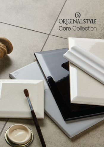 Core Collection