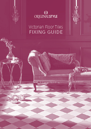 Victorian Floor Tiles
