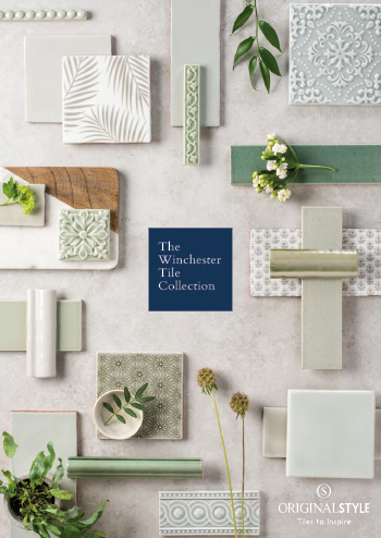 Winchester Tile Collection