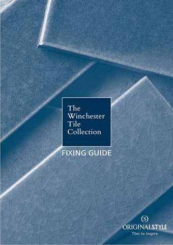 Winchester Tile Collection