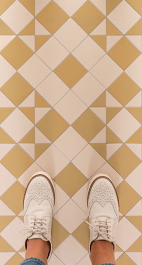 Tile of the Year 2021