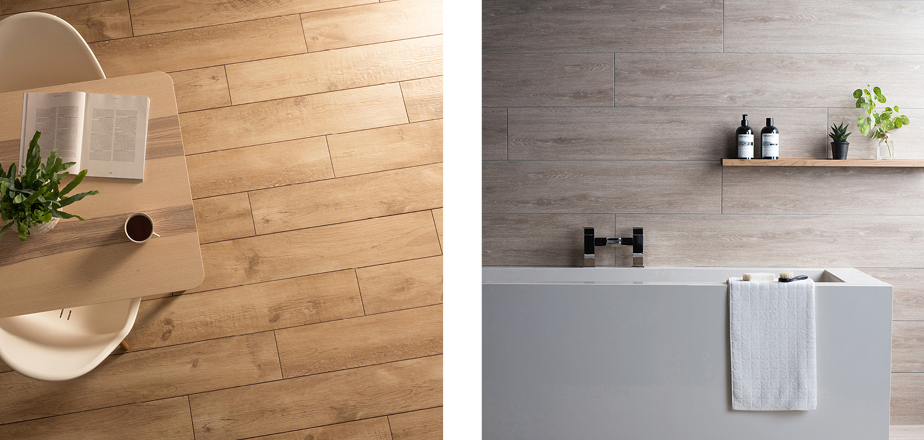 Transform Your Space With These Flooring Tile Options