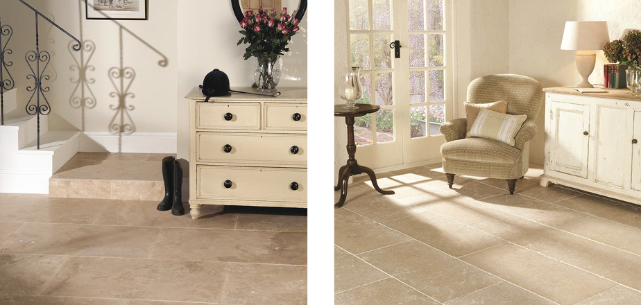 Transform Your Space With These Flooring Tile Options