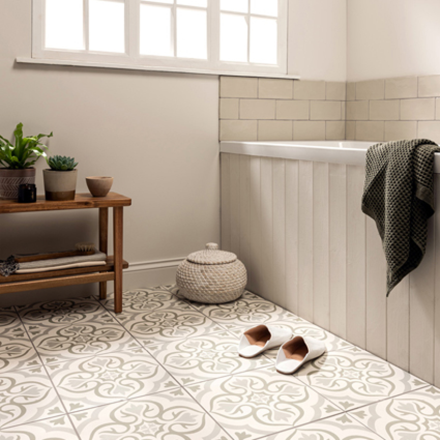 A guide to our tile collections - which will you choose?