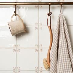 Expanding Our Country Delft Collection: Introducing Burgundy and Taupe