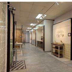 The Original Style Tile Showroom in Cheltenham is now Clay & Rock!