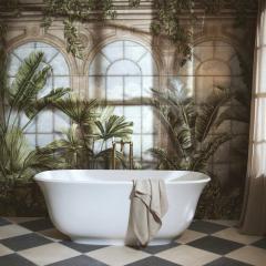 Introducing Our Latest Tile Murals