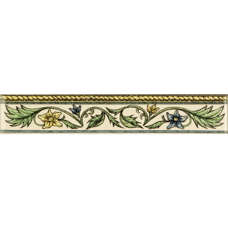 Floral rope sale