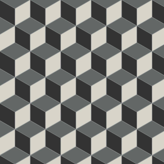 Bloomsbury Black, Dover White & Revival Grey