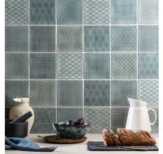 Manoir Nuage Mint