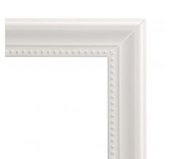 Monet: Argenteuil Frame Set Brilliant White