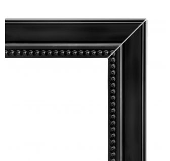 Monet: Argenteuil Frame Set Black