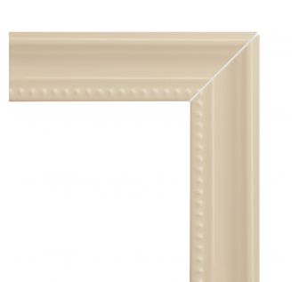 Monet: Argenteuil Frame Set Colonial White