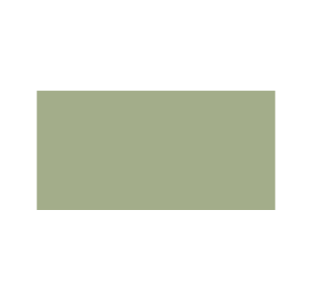 Original Style Spring Green Rectangle