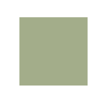 Original Style Spring Green Square