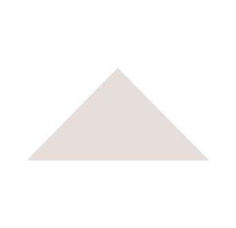 Original Style Dover White Triangle
